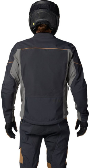 Geaca Moto Textila Ranger Gore Tex Adv Grey 2024
