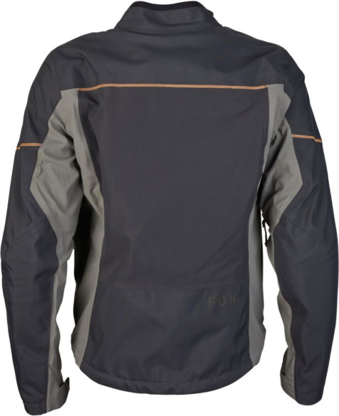 Geaca Moto Textila Ranger Gore Tex Adv Grey 2024