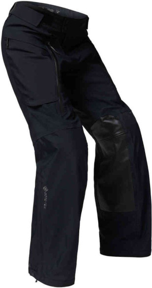 Pantaloni Moto Textilli Ranger Gore Tex Adv Black 2024