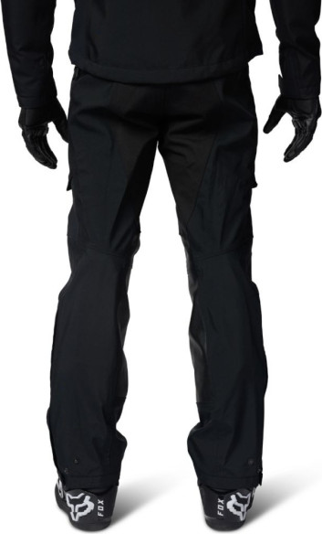 Pantaloni Moto Textilli Ranger Gore Tex Adv Black 2024