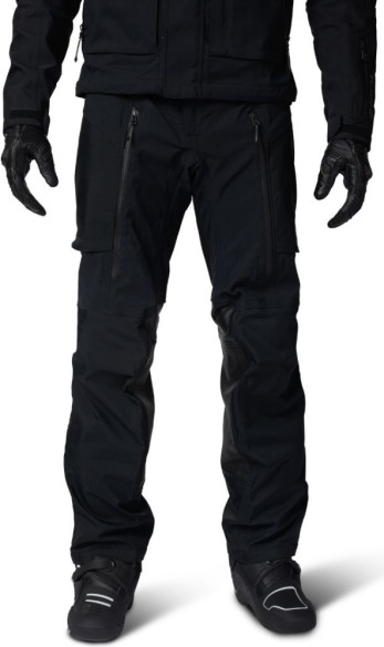 Pantaloni Moto Textilli Ranger Gore Tex Adv Black 2024