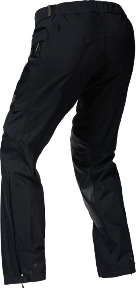 Pantaloni Moto Textilli Ranger Gore Tex Adv Black 2024