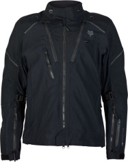 Geaca Moto Textila Defend Gore Tex Adv Black 2024