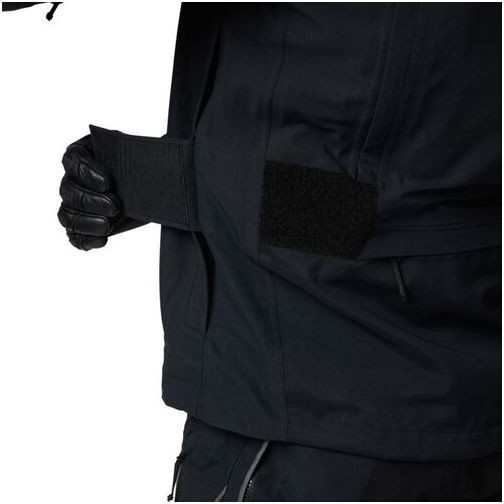 Geaca Moto Textila Defend Gore Tex Adv Orange/Grey 2024