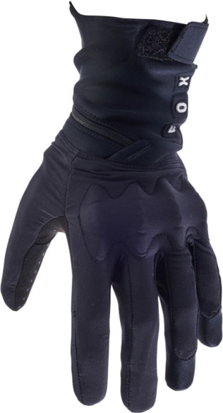 Manusi Moto Textile Recon Black 2024