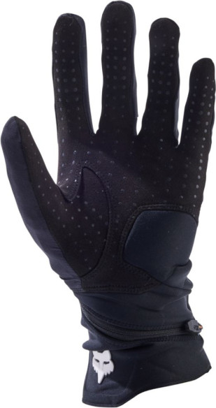 Manusi Moto Textile Recon Black 2024