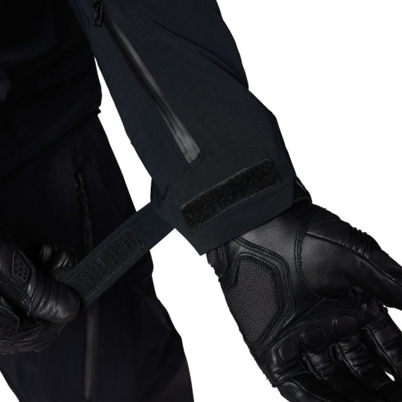 Geaca Moto Textila Recon Gore Tex Adv Black 2024
