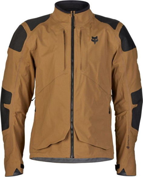 Geaca Moto Textila Recon Gore Tex Adv Brown 2024