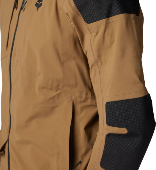 Geaca Moto Textila Recon Gore Tex Adv Brown 2024