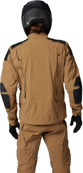 Geaca Moto Textila Recon Gore Tex Adv Brown 2024
