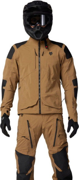 Geaca Moto Textila Recon Gore Tex Adv Brown 2024