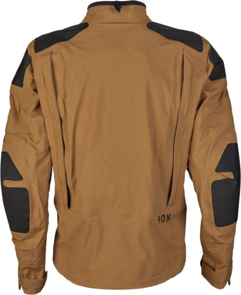 Geaca Moto Textila Recon Gore Tex Adv Brown 2024