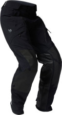 Pantaloni Moto Textilli Recon Gore Tex Adv Black 2024