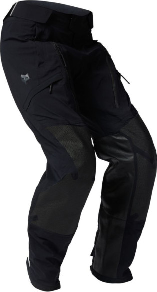Pantaloni Moto Textilli Recon Gore Tex Adv Black 2024
