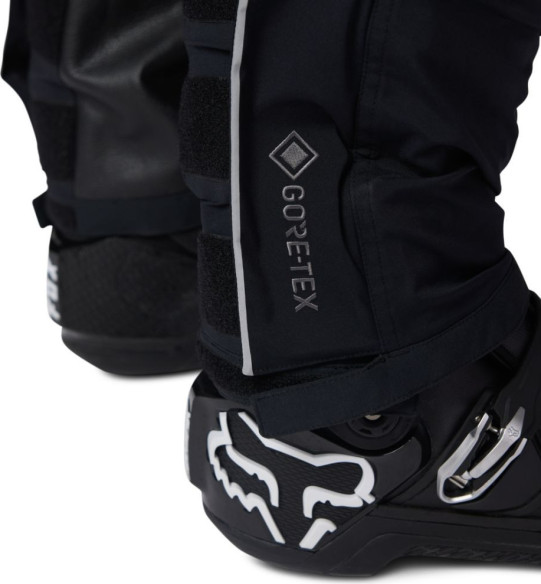 Pantaloni Moto Textilli Recon Gore Tex Adv Black 2024
