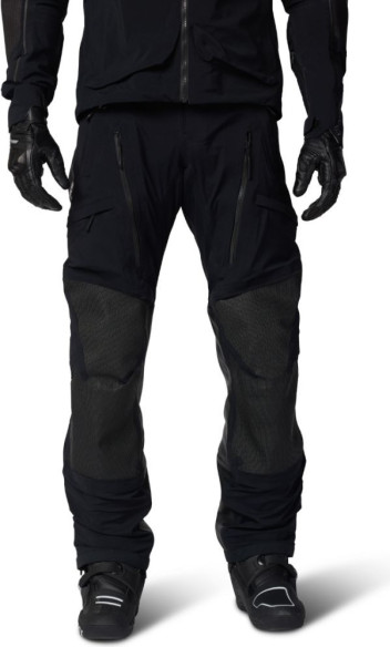 Pantaloni Moto Textilli Recon Gore Tex Adv Black 2024