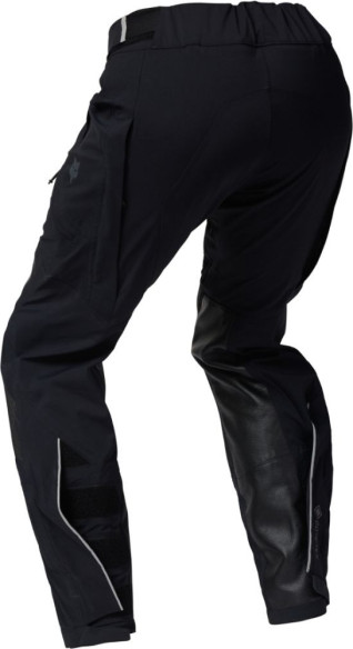 Pantaloni Moto Textilli Recon Gore Tex Adv Black 2024
