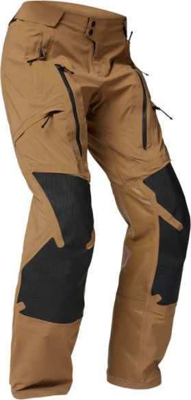Pantaloni Moto Textilli Recon Gore Tex Adv Brown 2024