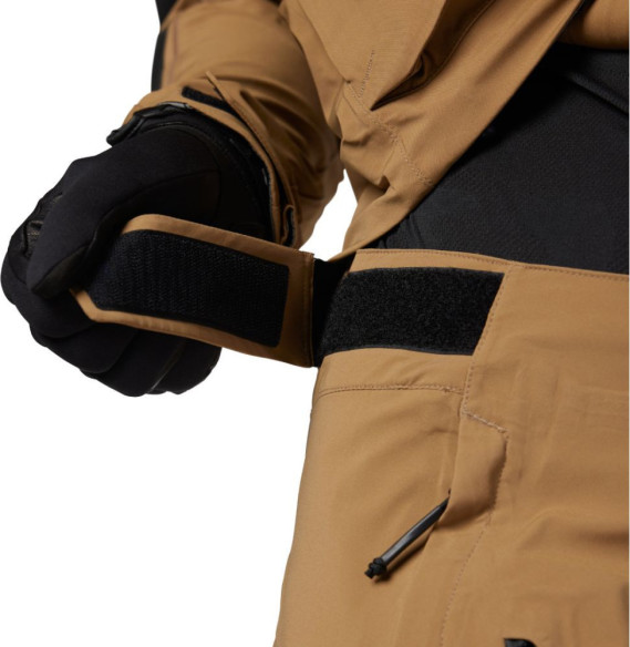Pantaloni Moto Textilli Recon Gore Tex Adv Brown 2024
