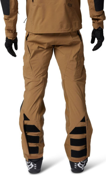 Pantaloni Moto Textilli Recon Gore Tex Adv Brown 2024