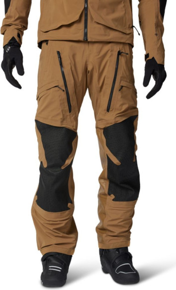 Pantaloni Moto Textilli Recon Gore Tex Adv Brown 2024