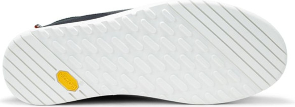 Ghete Moto ARX AIR Black/White 24
