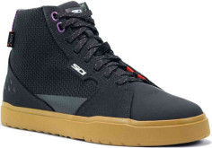 Ghete Moto ARX Air Black/Bronze 24
