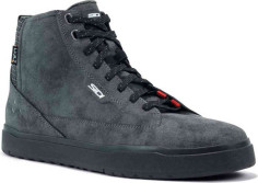 Ghete Moto ARX WP Full Black 24
