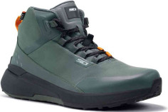 Ghete Moto Nucleus Ivy/Black 24