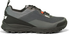 Ghete Moto Liber Low Anthracite Black 24
