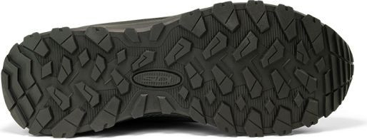 Ghete Moto Liber Low Anthracite Black 24