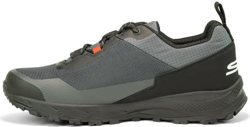 Ghete Moto Liber Low Anthracite Black 24