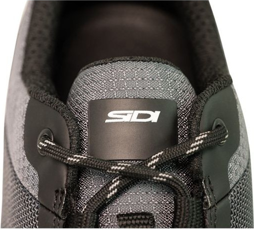 Ghete Moto Liber Low Anthracite Black 24