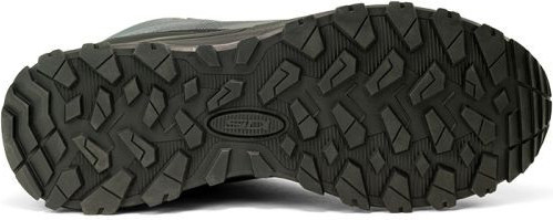 Ghete Moto Liber Mid Anthracite Black 24