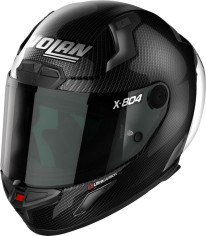 Casca Moto Full-Face X-804 Rs Ultra Carbon Puro Carbon 24
