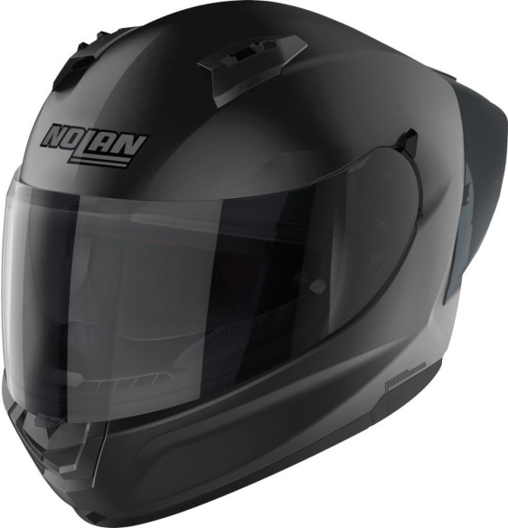 Casca Moto Full-Face N60-6 Sport Dark Edition Flat Black 24