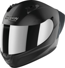Casca Moto Full-Face N60-6 Sport Silver Edition Flat Black 24