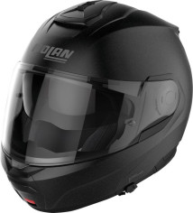 Casca Moto Flip-Up N100-6 Special N-Com Black Graphite 24