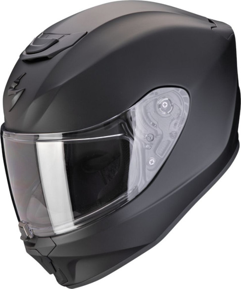 Casca Moto Full-Face EXO JNR Air Solid k Matt 24