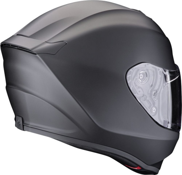 Casca Moto Full-Face EXO JNR Air Solid k Matt 24