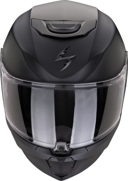 Casca Moto Full-Face EXO JNR Air Solid k Matt 24