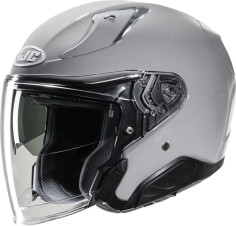 Casca Moto Open-Face/Jet RPHA 31 Solid Grey Matt 24