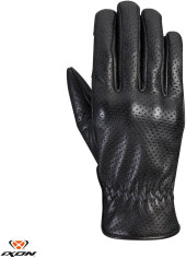 Manusi Moto Piele RS Nizo Air MS Black