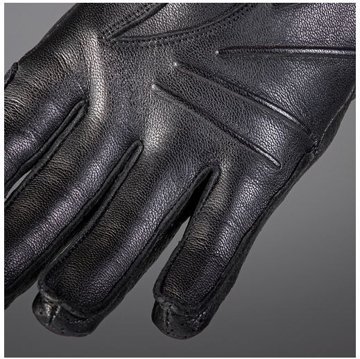 Manusi Moto Piele RS Nizo Air MS Black