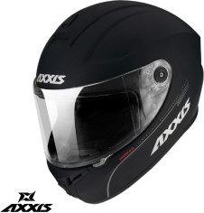 Casca Moto Full-Face/Integrala Draken S V.2 A11 Black Matt 24