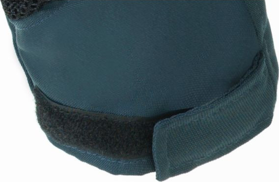 Geaca Moto Textila Dama SD-JT58 Blue/Black 24
