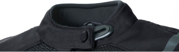 Geaca Moto Textila Dama SD-JT58 Black 24
