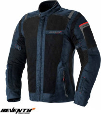 Geaca Moto Textila SD-JT56 Blue/Black 24