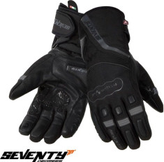 Manusi Moto Textile SD-T7 Gobi Black/Gray 24