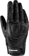 Manusi Moto Piele/Textil NKD H2OUT Black